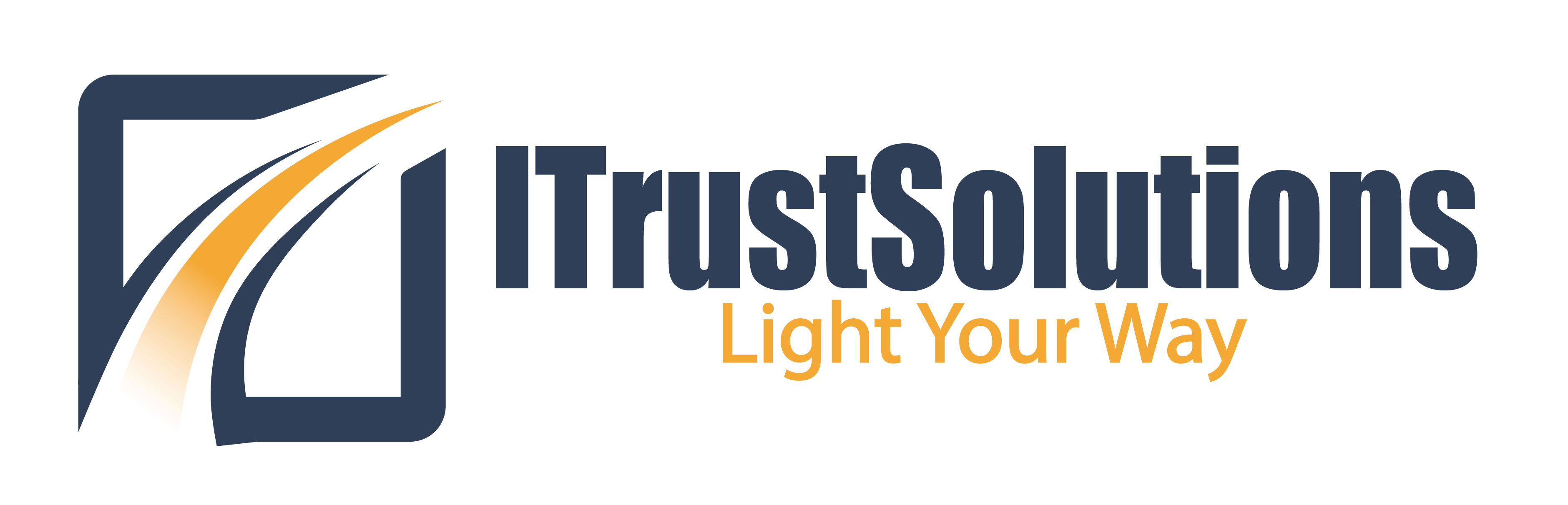 iTrustSolutions Logo